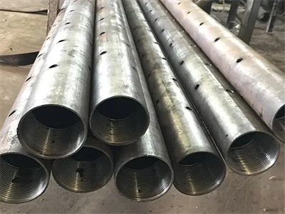 特克斯管棚管