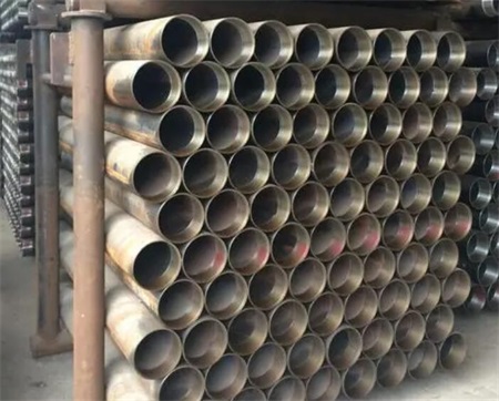 特克斯厚壁管棚管